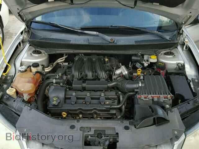 2009 CHRYSLER SEBRING - VIN: 1C3LC55D49N515617 - Фото 7