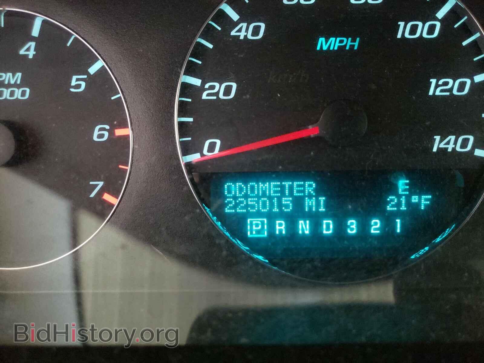 2008 CHEVROLET IMPALA - VIN: 2G1WT58N081307952 - Photo 8