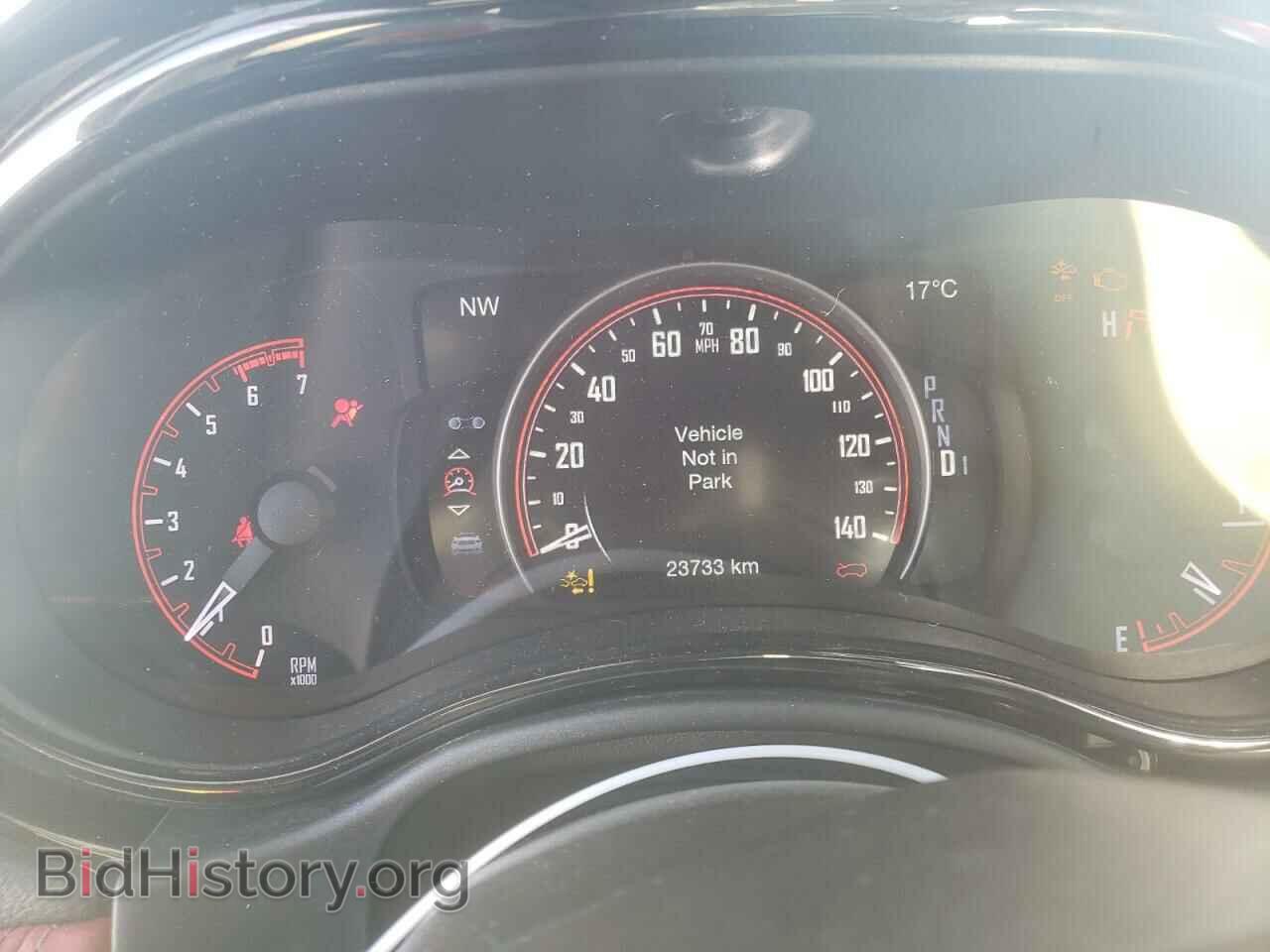 2021 DODGE DURANGO - VIN: 1C4SDJCT4MC683155 - Фото 9