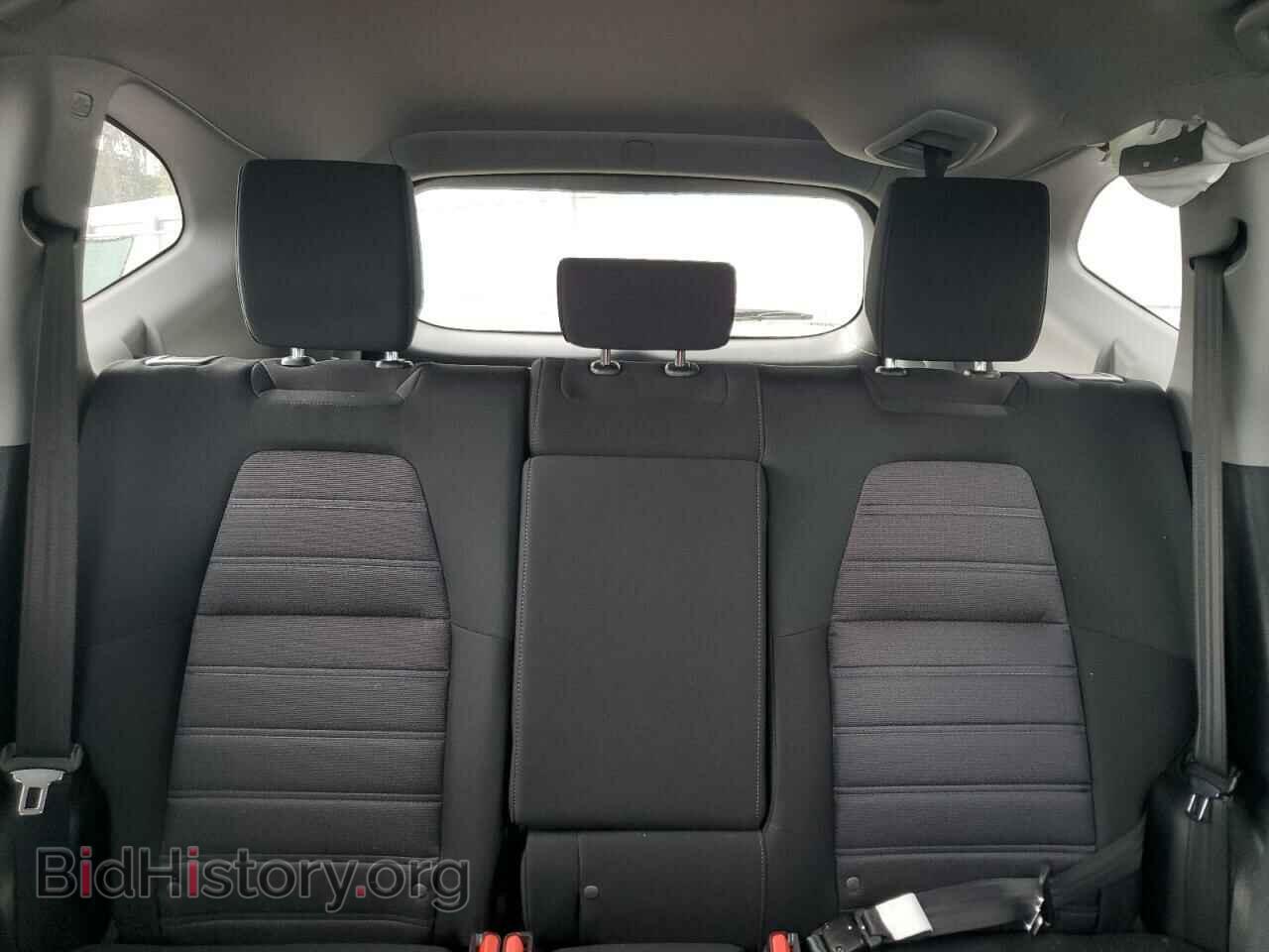 2020 HONDA CRV - VIN: 7FARW1H59LE024545 - Фото 10