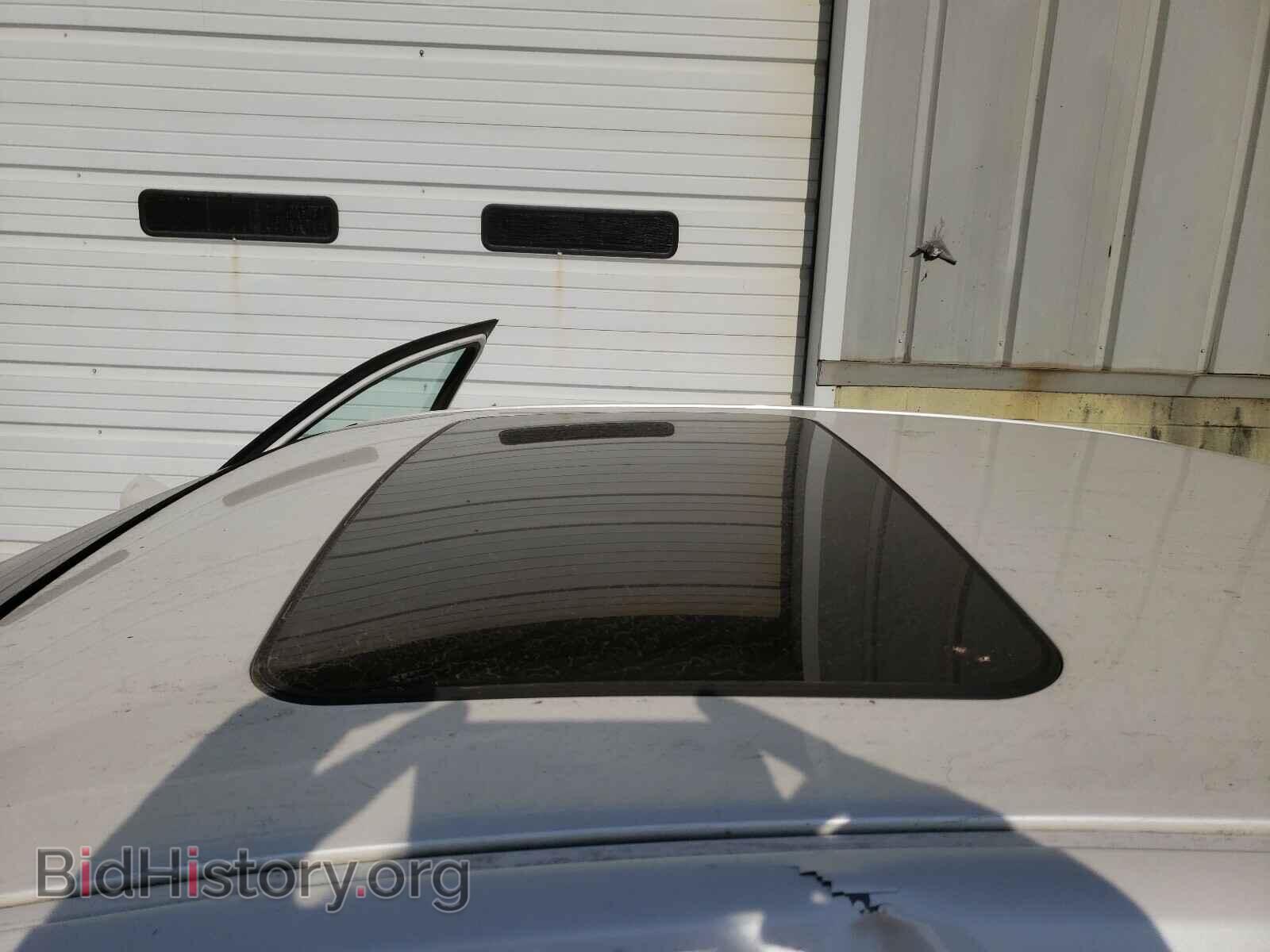 2007 CADILLAC CTS - VIN: 1G6DM57T770127487 - Фото 9