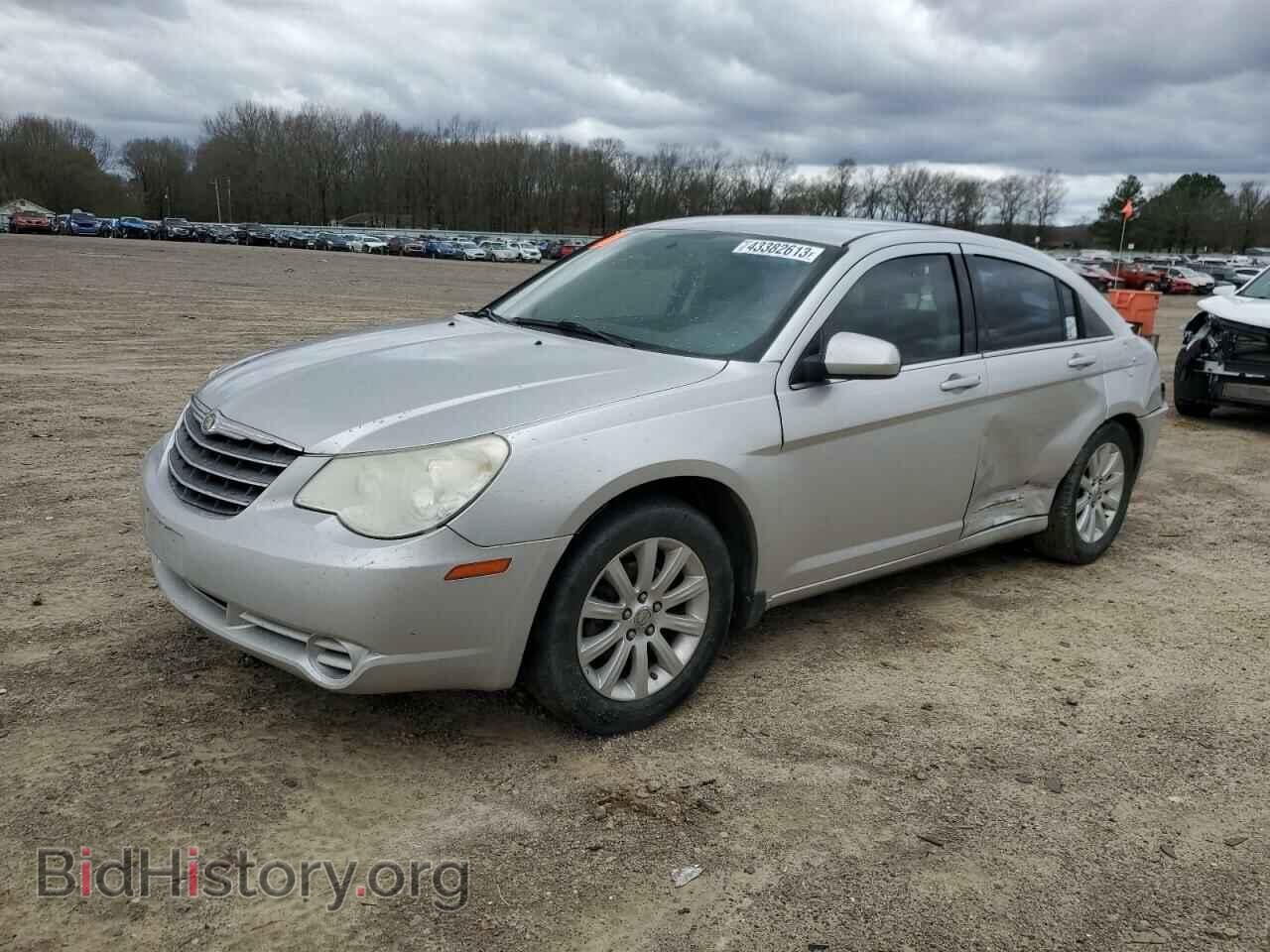 Фотография 1C3CC5FB7AN176594 - CHRYSLER SEBRING 2010