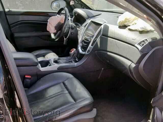 2013 CADILLAC SRX - VIN: 3GYFNCE35DS574389 - Photo 5