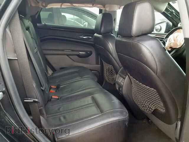 2013 CADILLAC SRX - VIN: 3GYFNCE35DS574389 - Photo 6