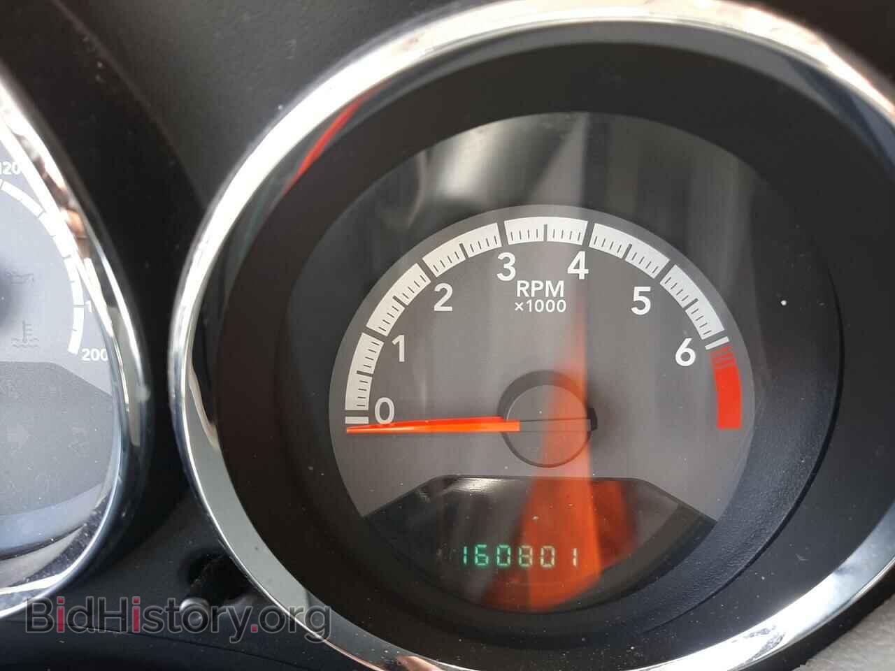 2010 DODGE CALIBER - VIN: 1B3CB3HA6AD616366 - Фото 8