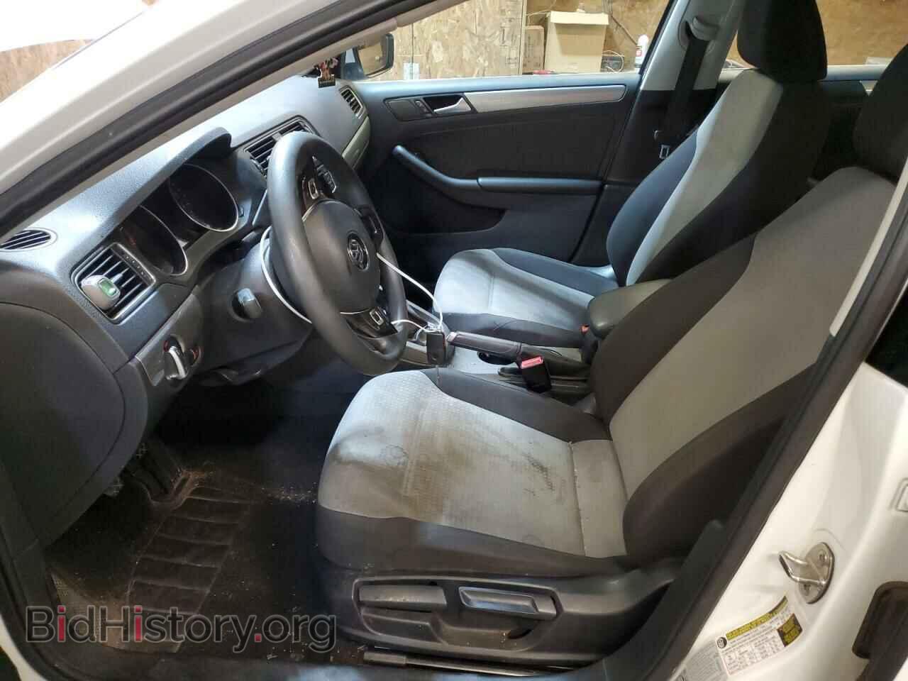2017 VOLKSWAGEN JETTA - VIN: 3VW167AJ5HM381059 - Фото 7