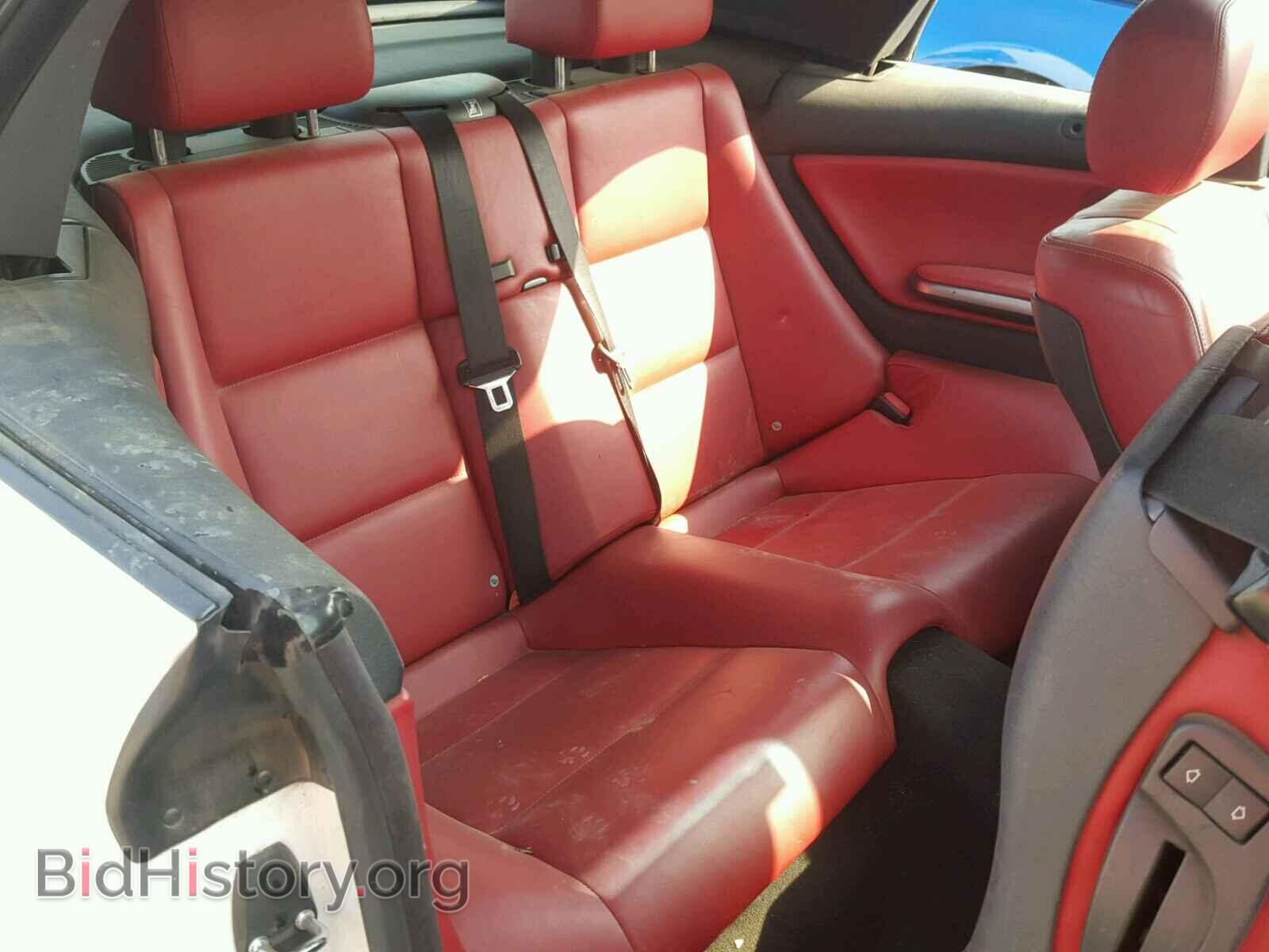 2005 BMW M3 - VIN: WBSBR93465PK08716 - Фото 6