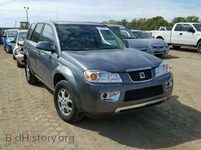 Photo 5GZCZ53456S856128 - SATURN VUE 2006