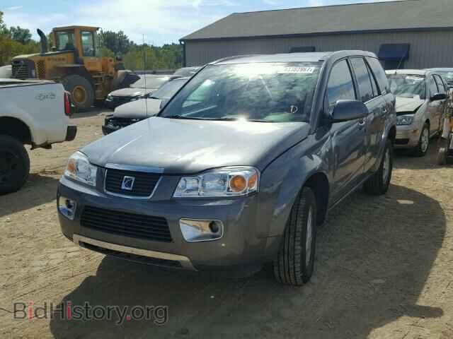2006 SATURN VUE - VIN: 5GZCZ53456S856128 - Фото 2