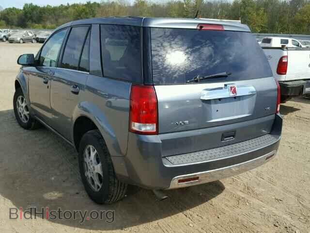 2006 SATURN VUE - VIN: 5GZCZ53456S856128 - Фото 3