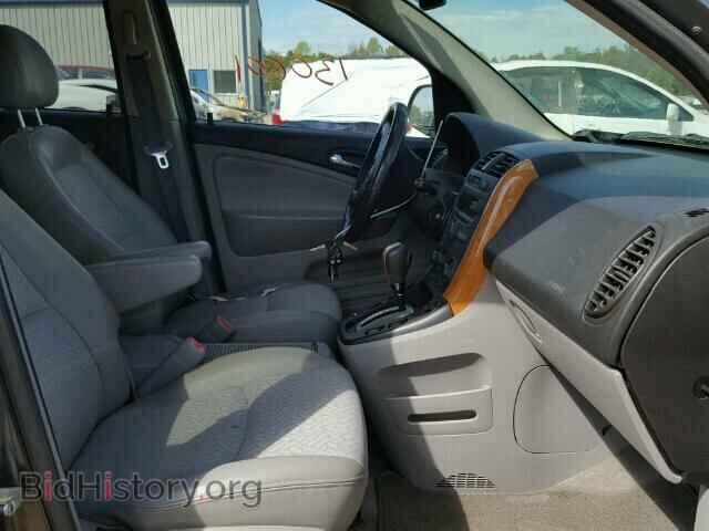 2006 SATURN VUE - VIN: 5GZCZ53456S856128 - Фото 5