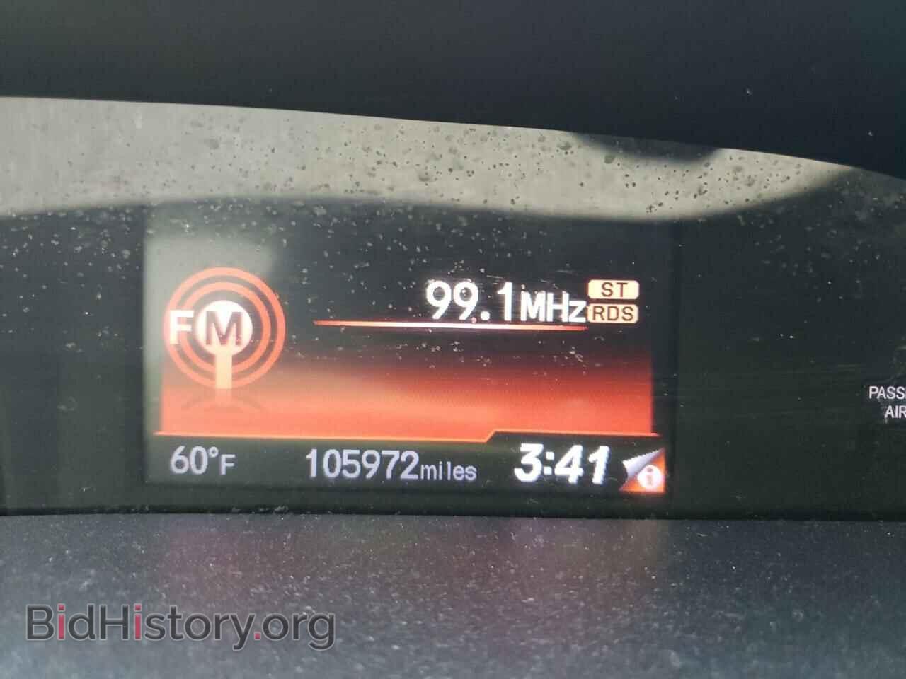 2015 HONDA CIVIC - VIN: 19XFB2F92FE230791 - Фото 8