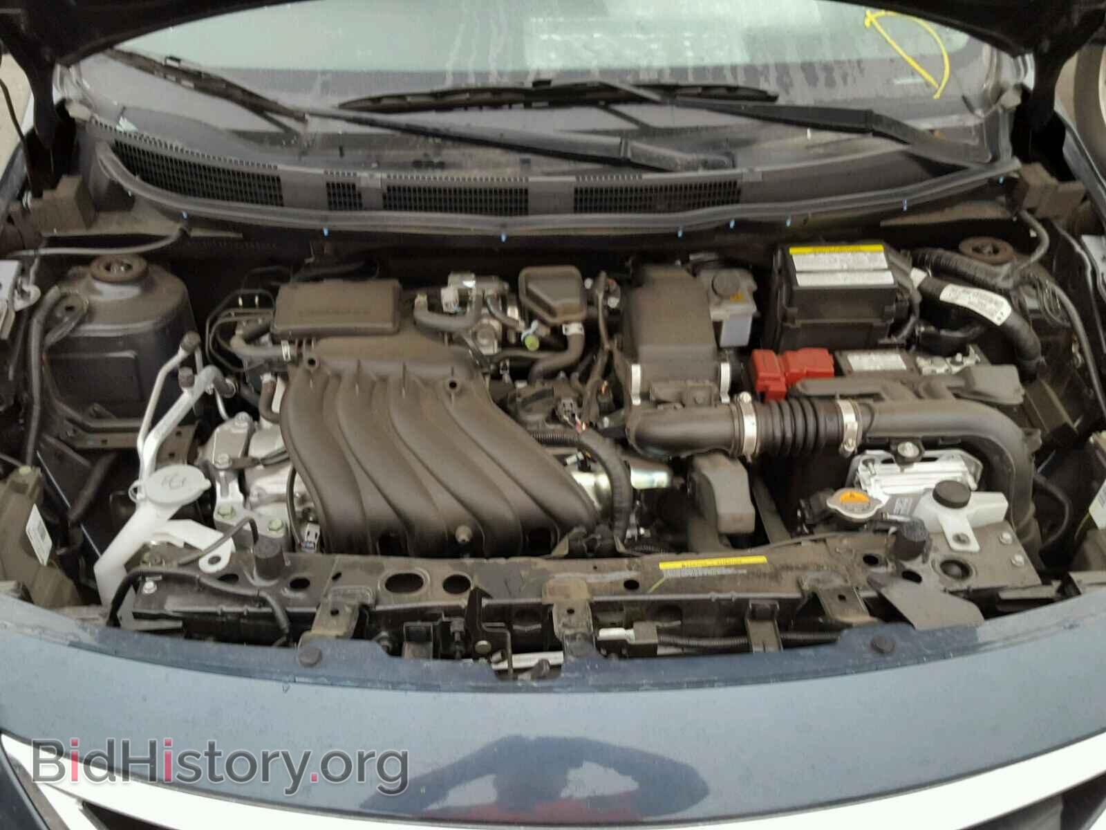 2017 NISSAN VERSA - VIN: 3N1CN7AP1HL903374 - Photo 7