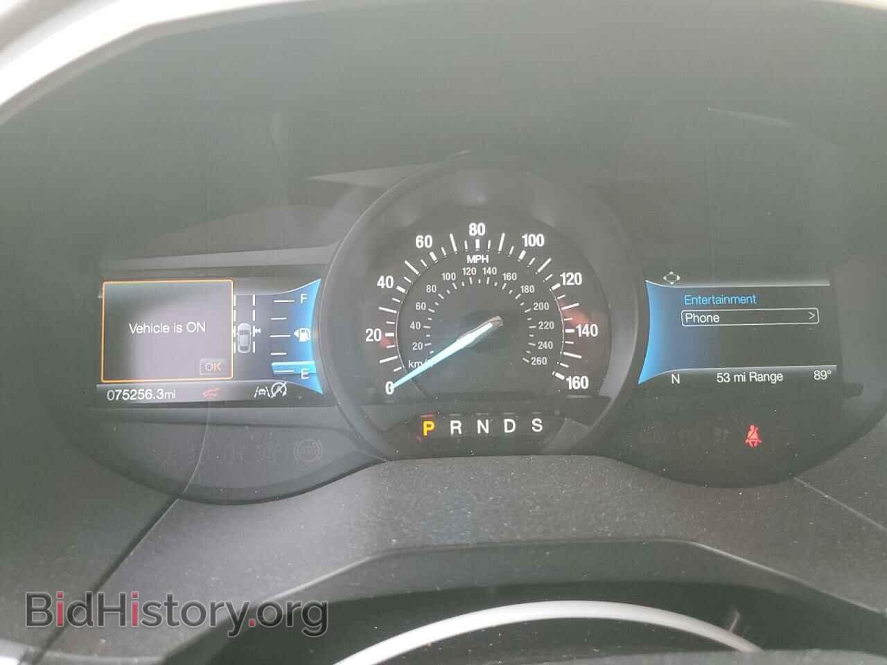 2021 FORD EDGE - VIN: 2FMPK3J98MBA56713 - Фото 9