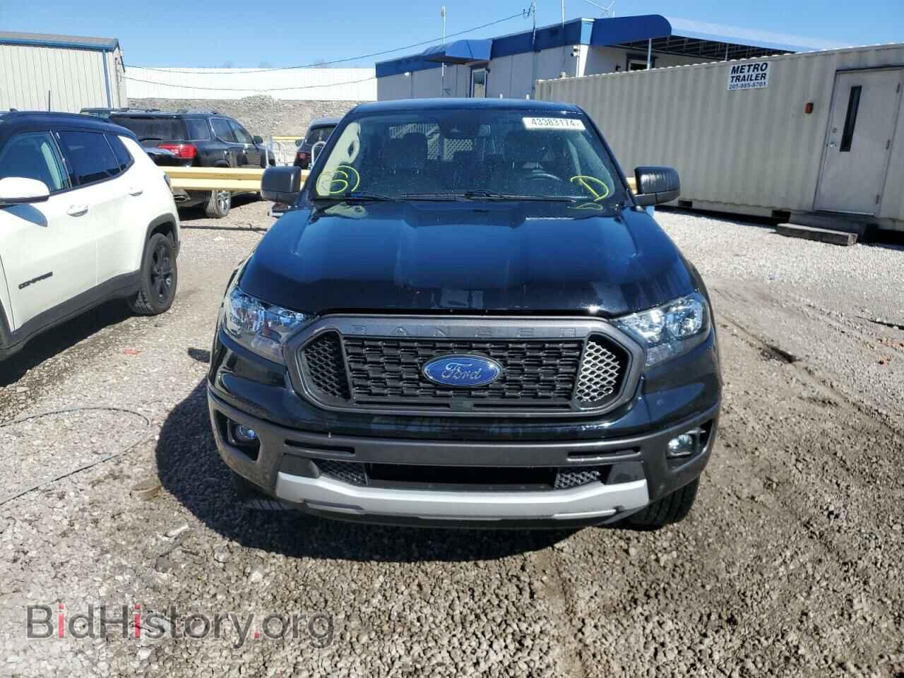 2022 FORD RANGER - VIN: 1FTER4EH6NLD45461 - Фото 5