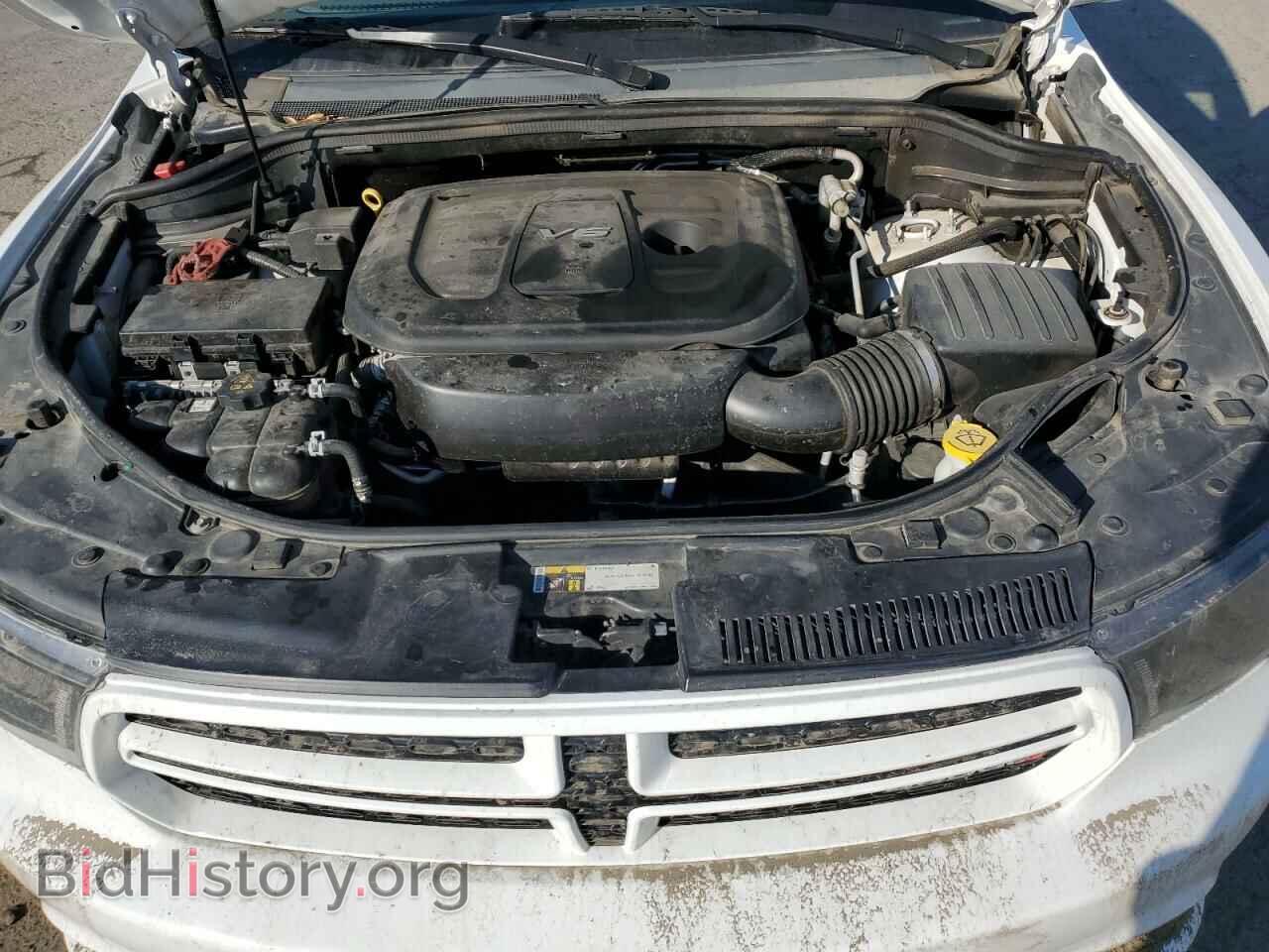 2017 DODGE DURANGO - VIN: 1C4RDHDG9HC724281 - Photo 12