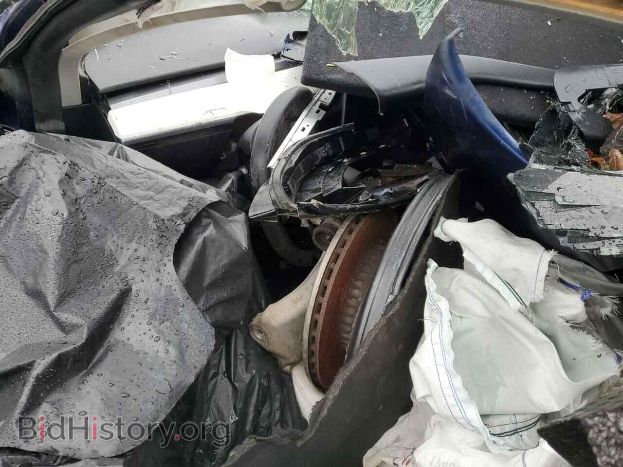 2020 TESLA MODEL 3 - VIN: 5YJ3E1EC7LF603508 - Фото 8