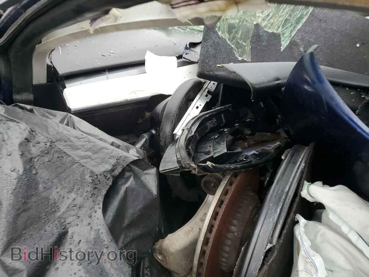 2020 TESLA MODEL 3 - VIN: 5YJ3E1EC7LF603508 - Фото 9