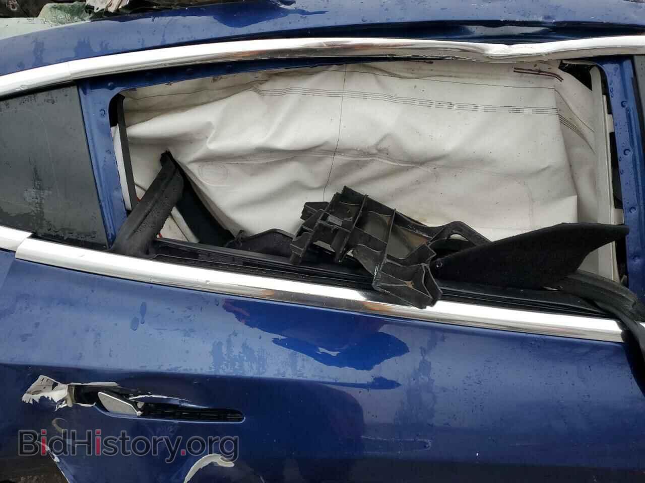 2020 TESLA MODEL 3 - VIN: 5YJ3E1EC7LF603508 - Фото 10