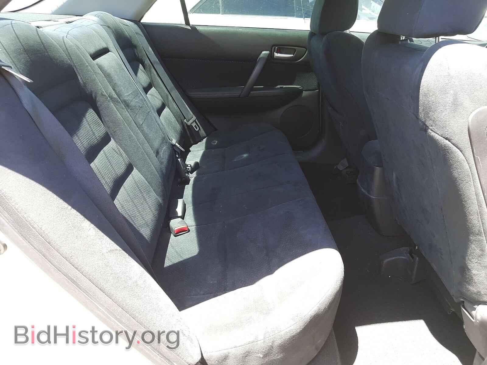 2007 MAZDA 6 - VIN: 1YVHP80C375M04361 - Фото 6