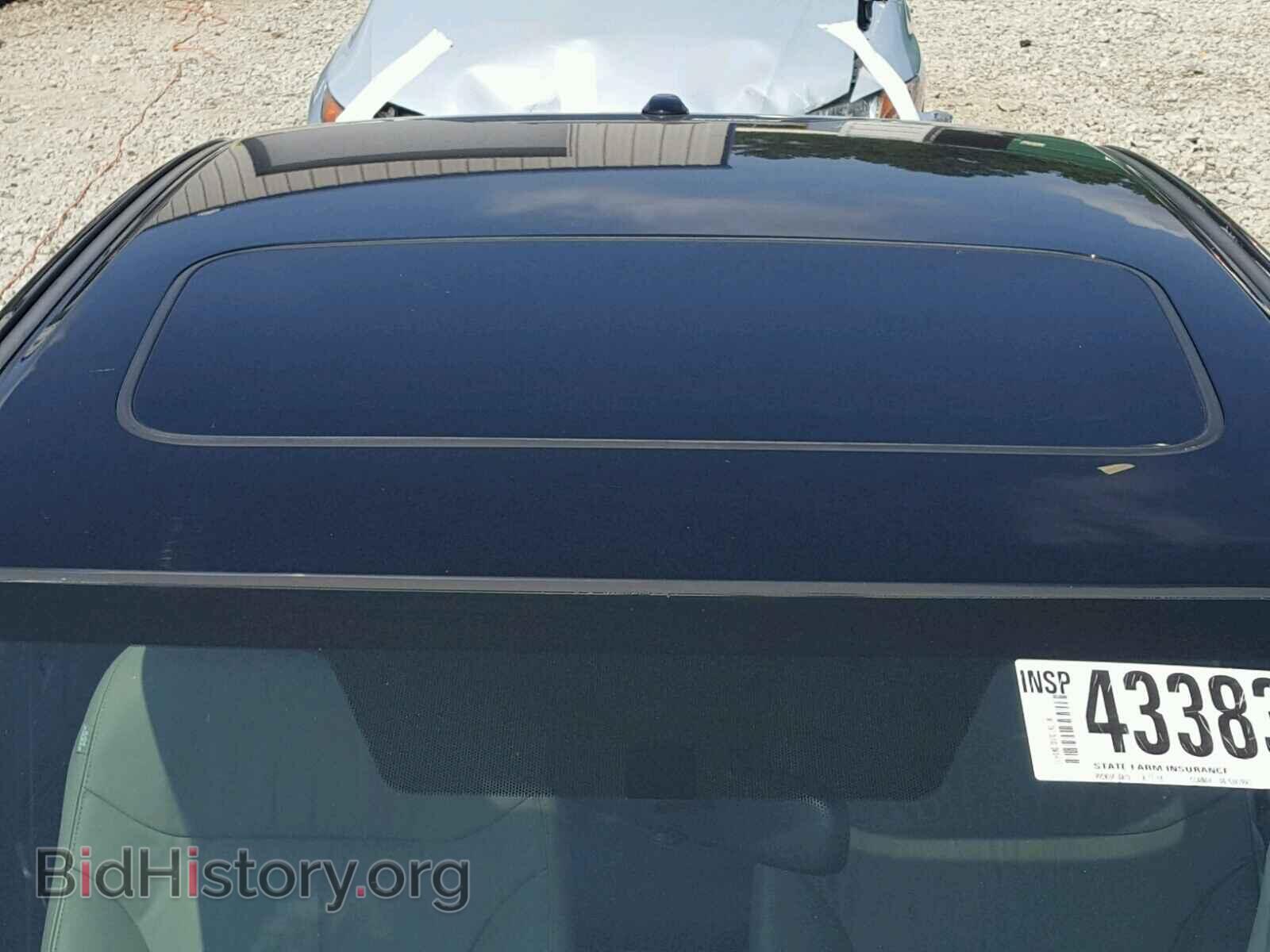 2014 HONDA CIVIC - VIN: 19XFB2F93EE045633 - Фото 9