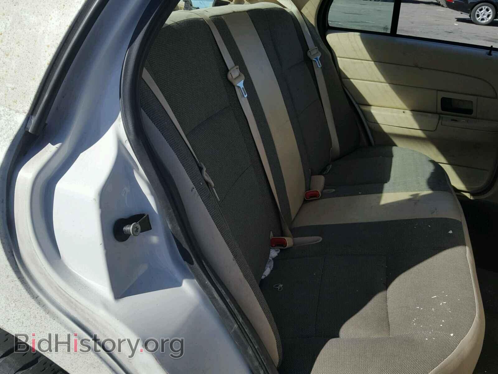 2011 FORD CROWN VIC - VIN: 2FABP7BV9BX108116 - Фото 6