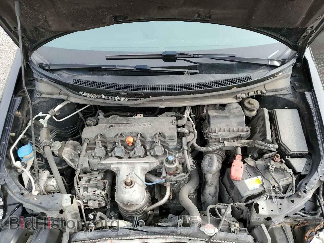 2015 HONDA CIVIC - VIN: 19XFB2F86FE117370 - Photo 11