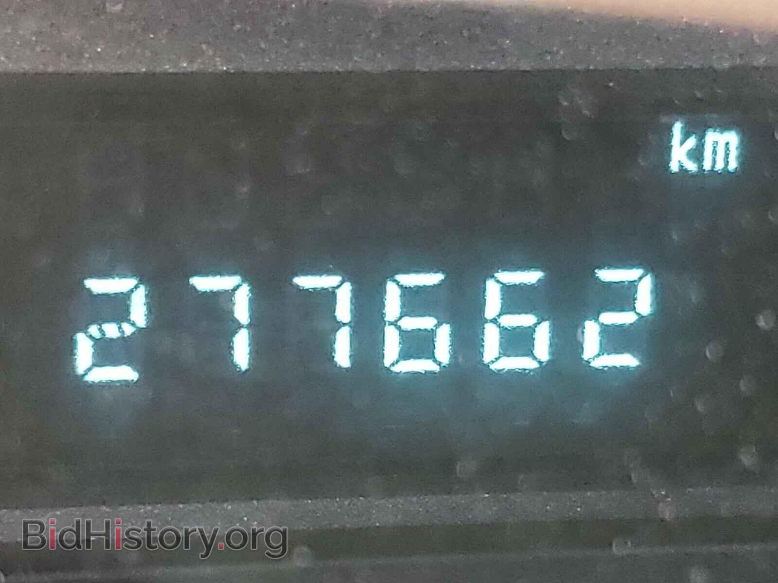 2008 MAZDA TRIBUTE - VIN: 4F2CZ96108KM03144 - Фото 8