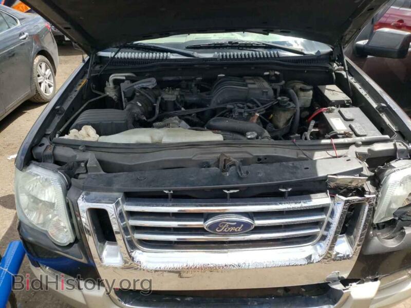 2006 Ford EXPLORER (VIN 1FMEU74E46UA89285) — photo 7 of 10