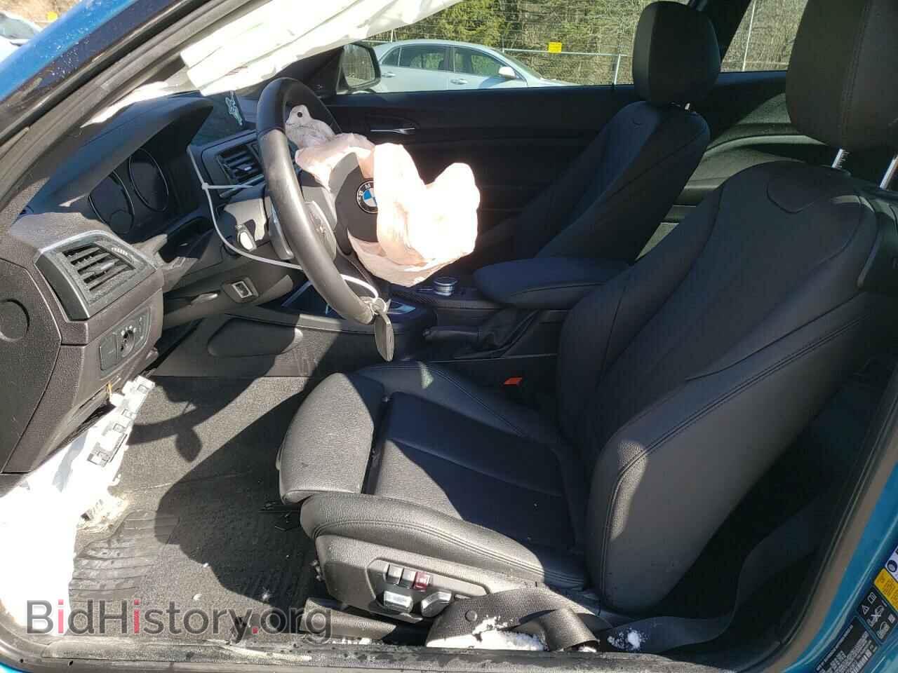 2021 BMW M2 - VIN: WBA2J7C01M7G43612 - Photo 7