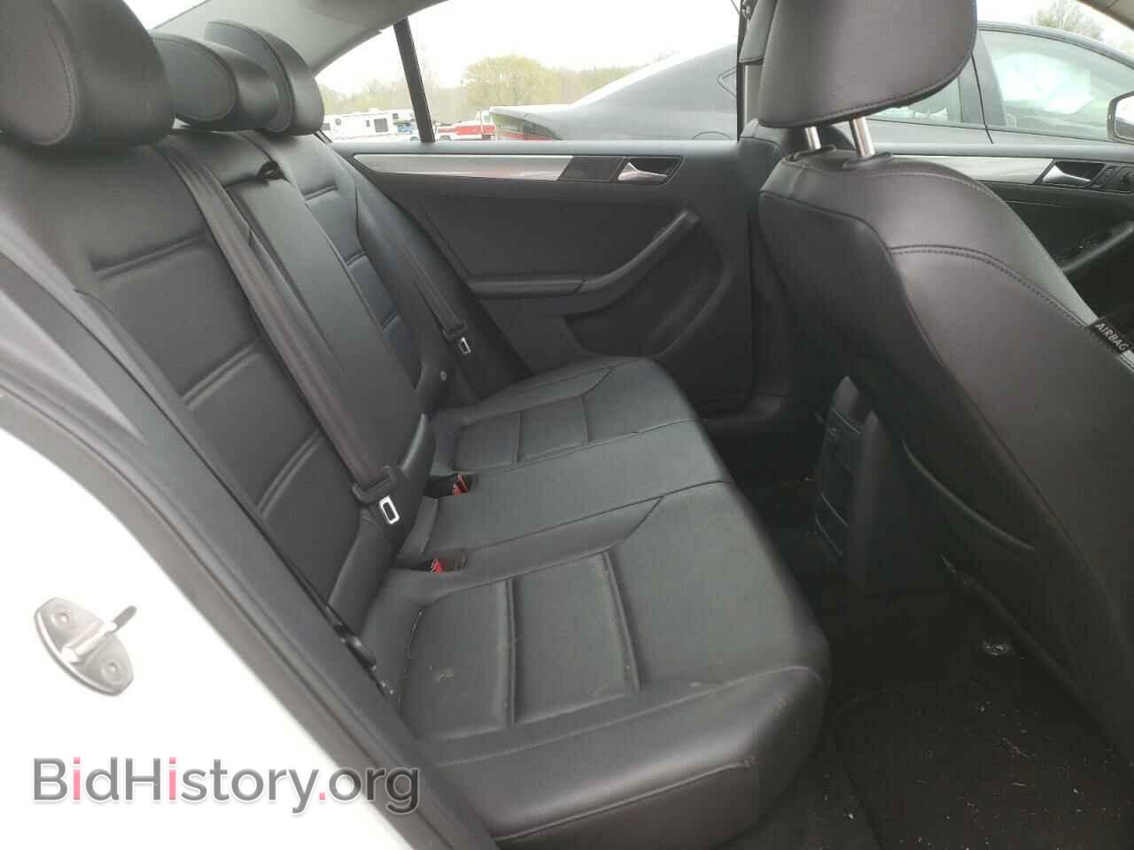 2017 VOLKSWAGEN JETTA - VIN: 3VWDB7AJ5HM282105 - Фото 6