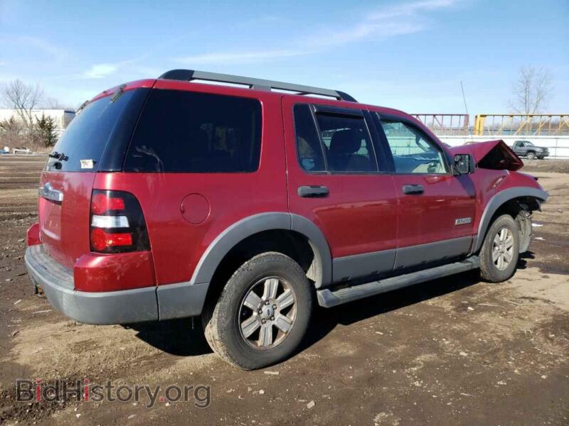 2006 Ford EXPLORER (VIN 1FMEU73E86UB14030) — фото 3 из 13