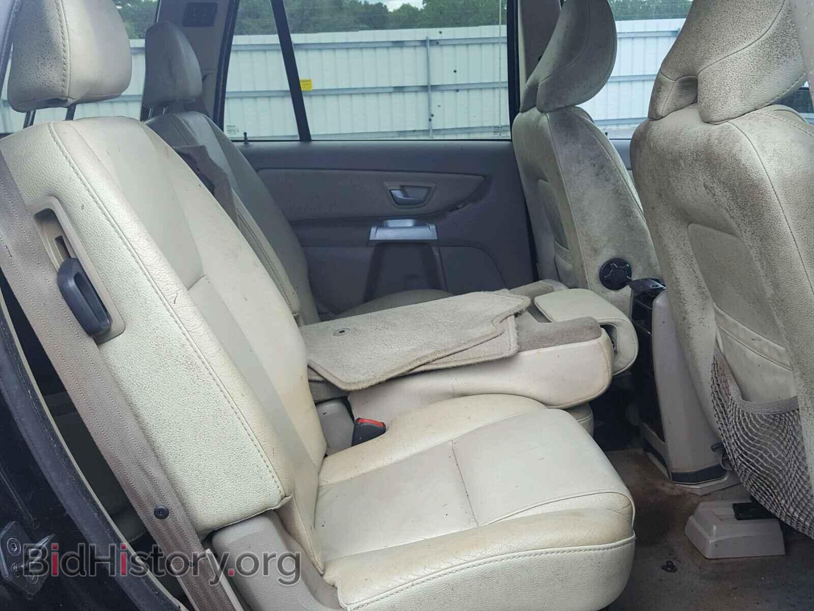 2006 VOLVO XC90 - VIN: YV4CY592461236724 - Фото 6