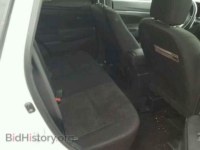 2013 MITSUBISHI OUTLANDER - VIN: 4A4AR4AU5DE015369 - Фото 6