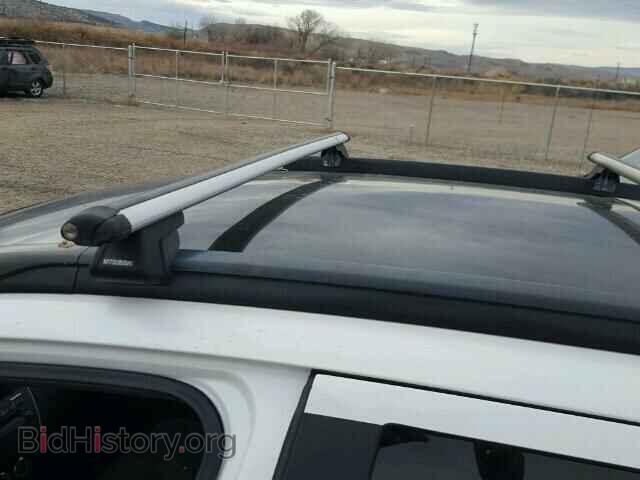 2013 MITSUBISHI OUTLANDER - VIN: 4A4AR4AU5DE015369 - Фото 10