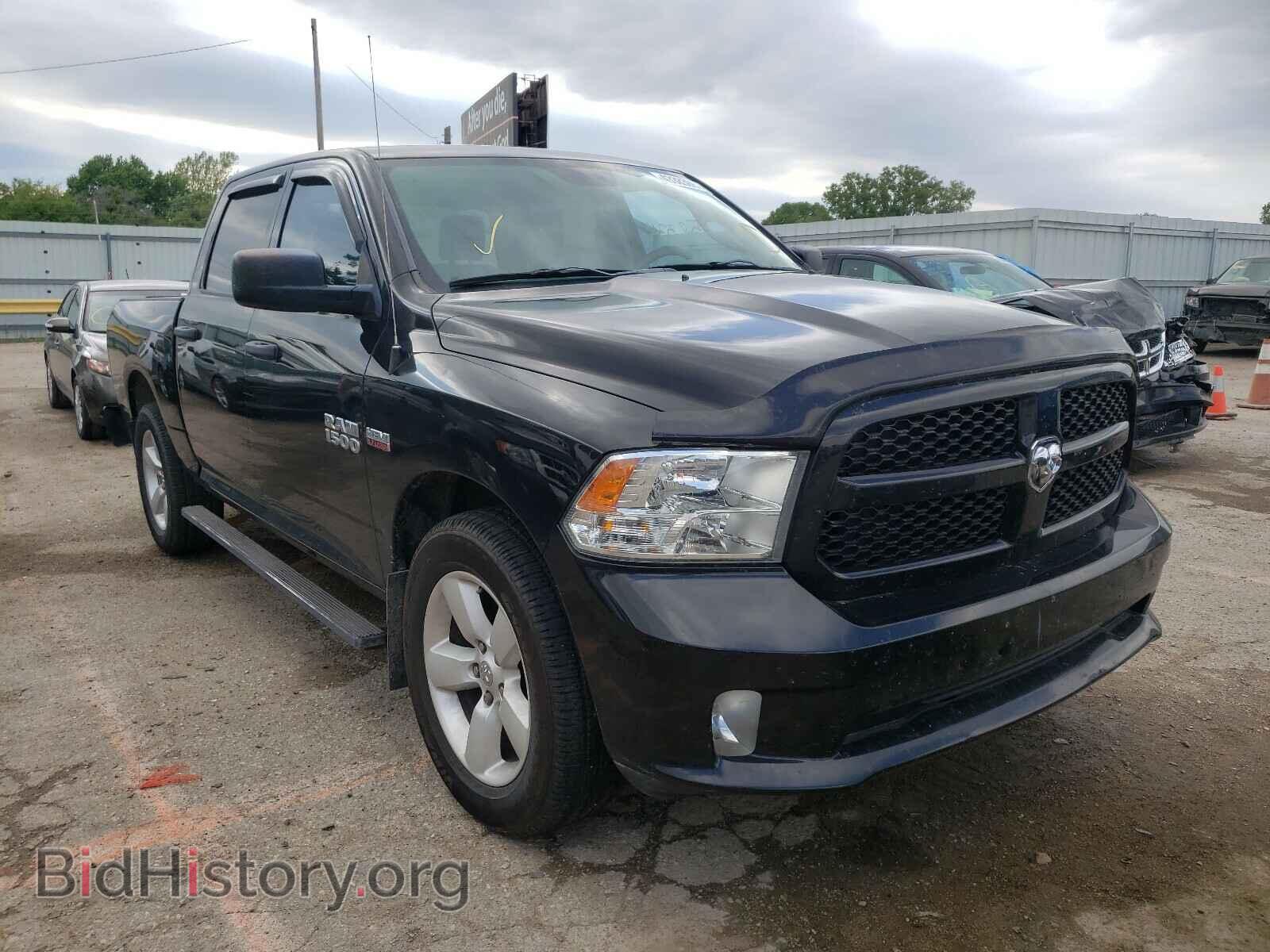 Photo 1C6RR7KT3FS620438 - RAM 1500 2015