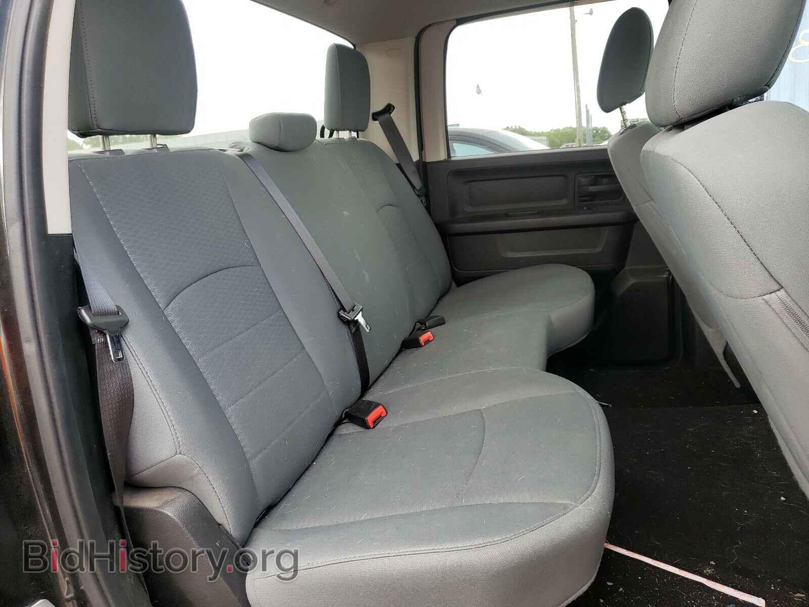 2015 RAM 1500 - VIN: 1C6RR7KT3FS620438 - Photo 6