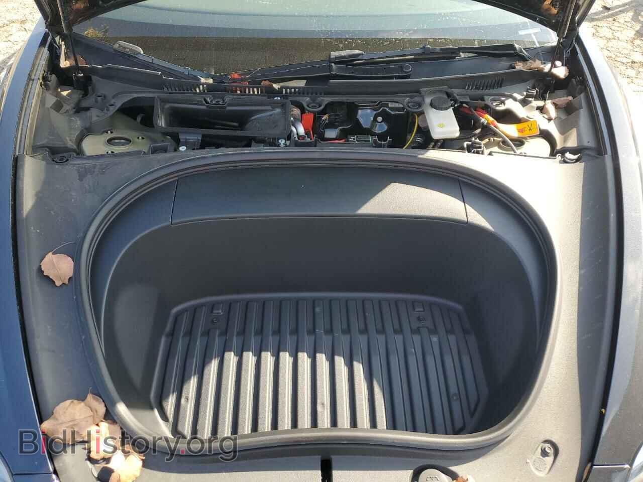 2024 TESLA MODEL 3 - VIN: 5YJ3E1EA6RF744142 - Фото 11