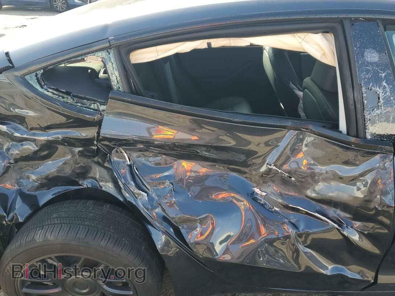 2024 TESLA MODEL 3 - VIN: 5YJ3E1EA6RF744142 - Фото 10