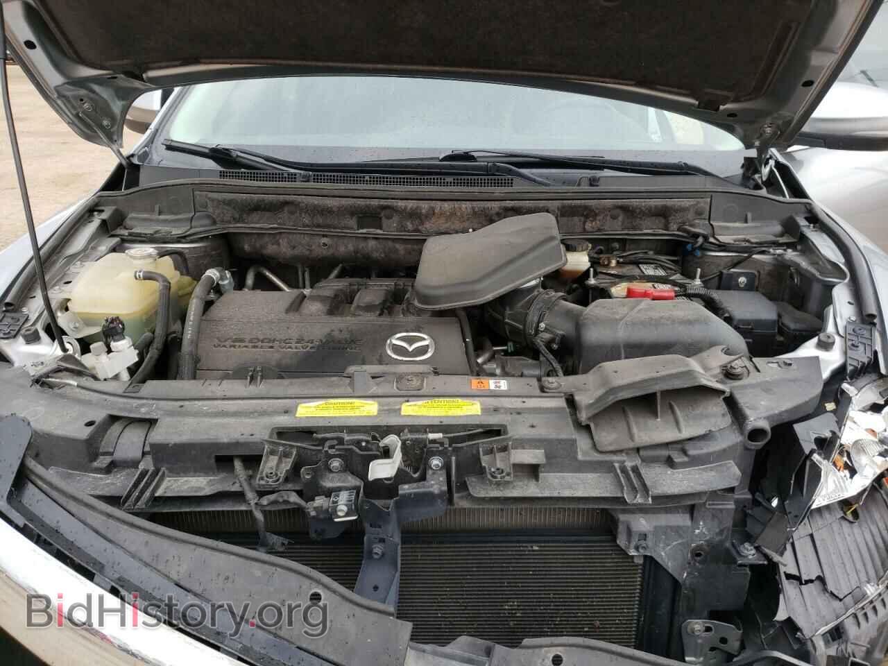 2011 MAZDA CX-9 - VIN: JM3TB3DV8B0301138 - Фото 7