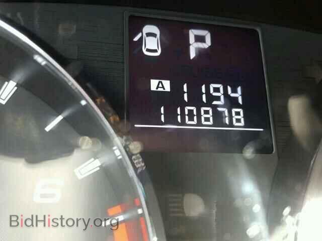 2012 SUBARU OUTBACK - VIN: 4S4BRBKC7C3245720 - Photo 8