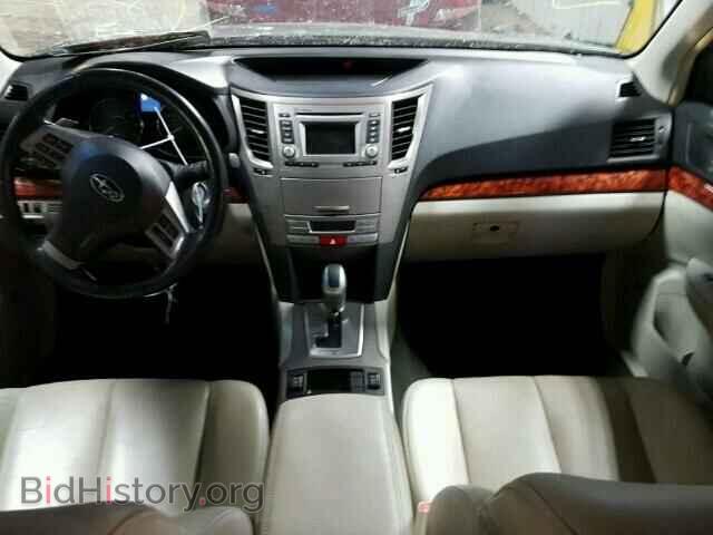 2012 SUBARU OUTBACK - VIN: 4S4BRBKC7C3245720 - Photo 9