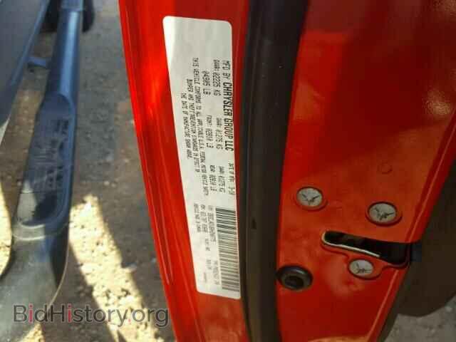 2010 DODGE CHALLENGER - VIN: 2B3CJ4DV8AH200775 - Фото 10