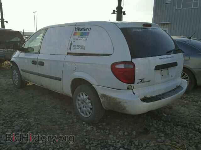 2006 DODGE CARAVAN - VIN: 1D4GP23R16B664212 - Фото 3