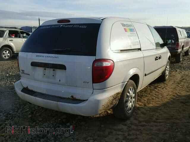 2006 DODGE CARAVAN - VIN: 1D4GP23R16B664212 - Фото 4