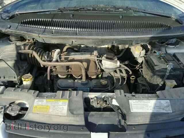 2006 DODGE CARAVAN - VIN: 1D4GP23R16B664212 - Фото 7