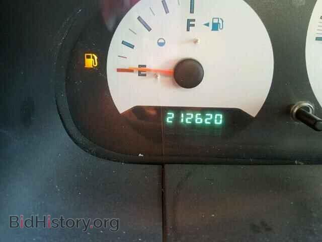 2006 DODGE CARAVAN - VIN: 1D4GP23R16B664212 - Фото 8