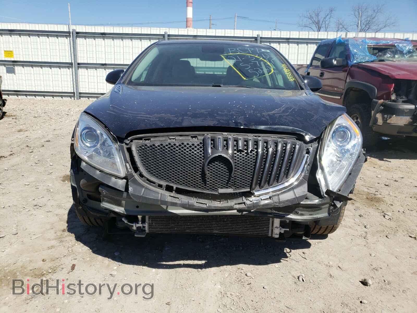 2013 BUICK VERANO - VIN: 1G4PR5SK5D4115221 - Фото 9