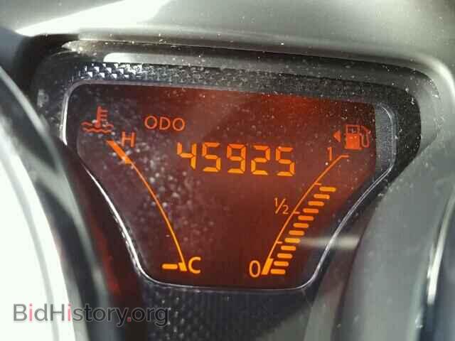 2012 NISSAN VERSA - VIN: 3N1CN7AP8CL925994 - Фото 8