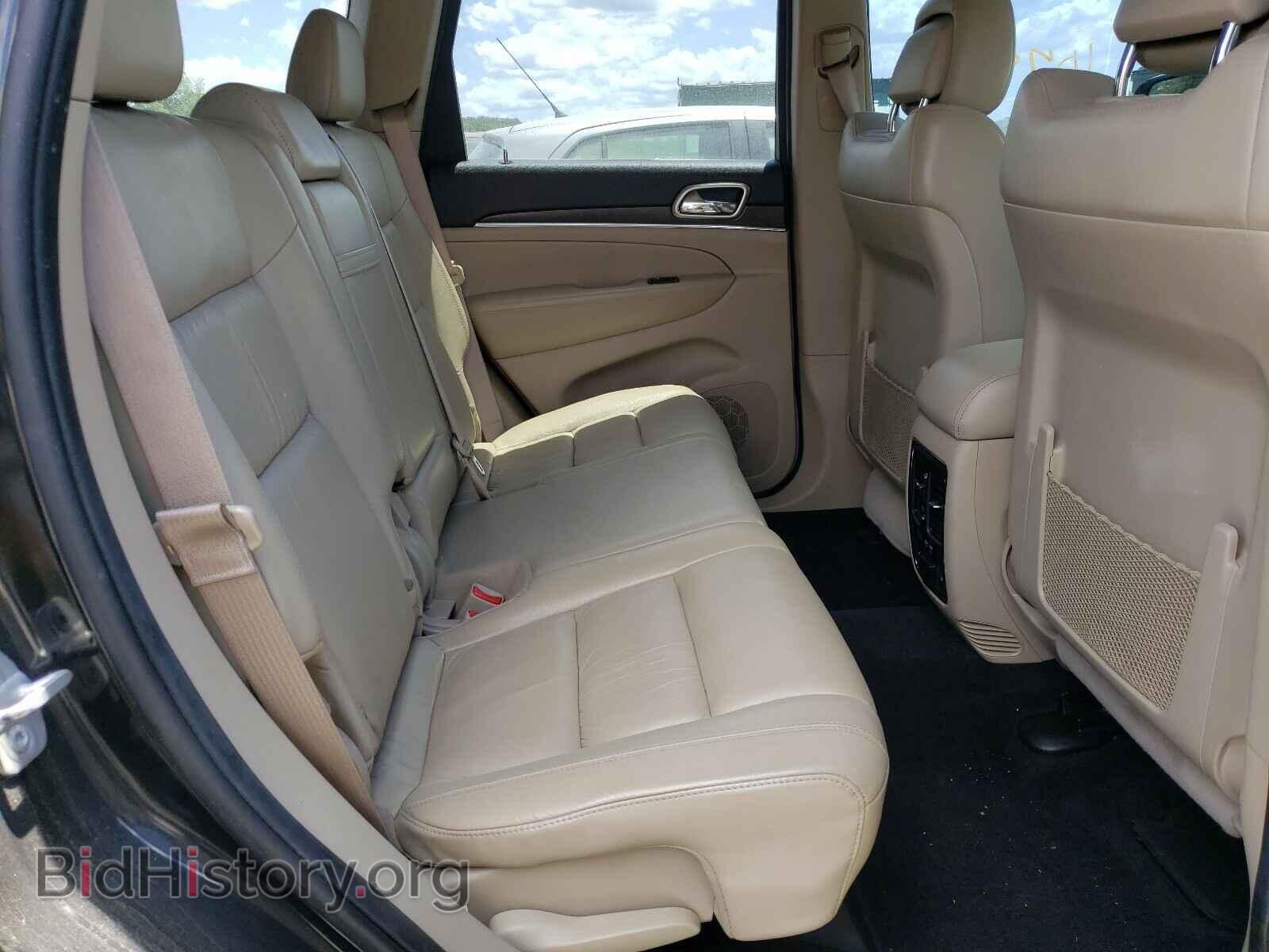 2014 JEEP CHEROKEE - VIN: 1C4RJEBG0EC197883 - Фото 6